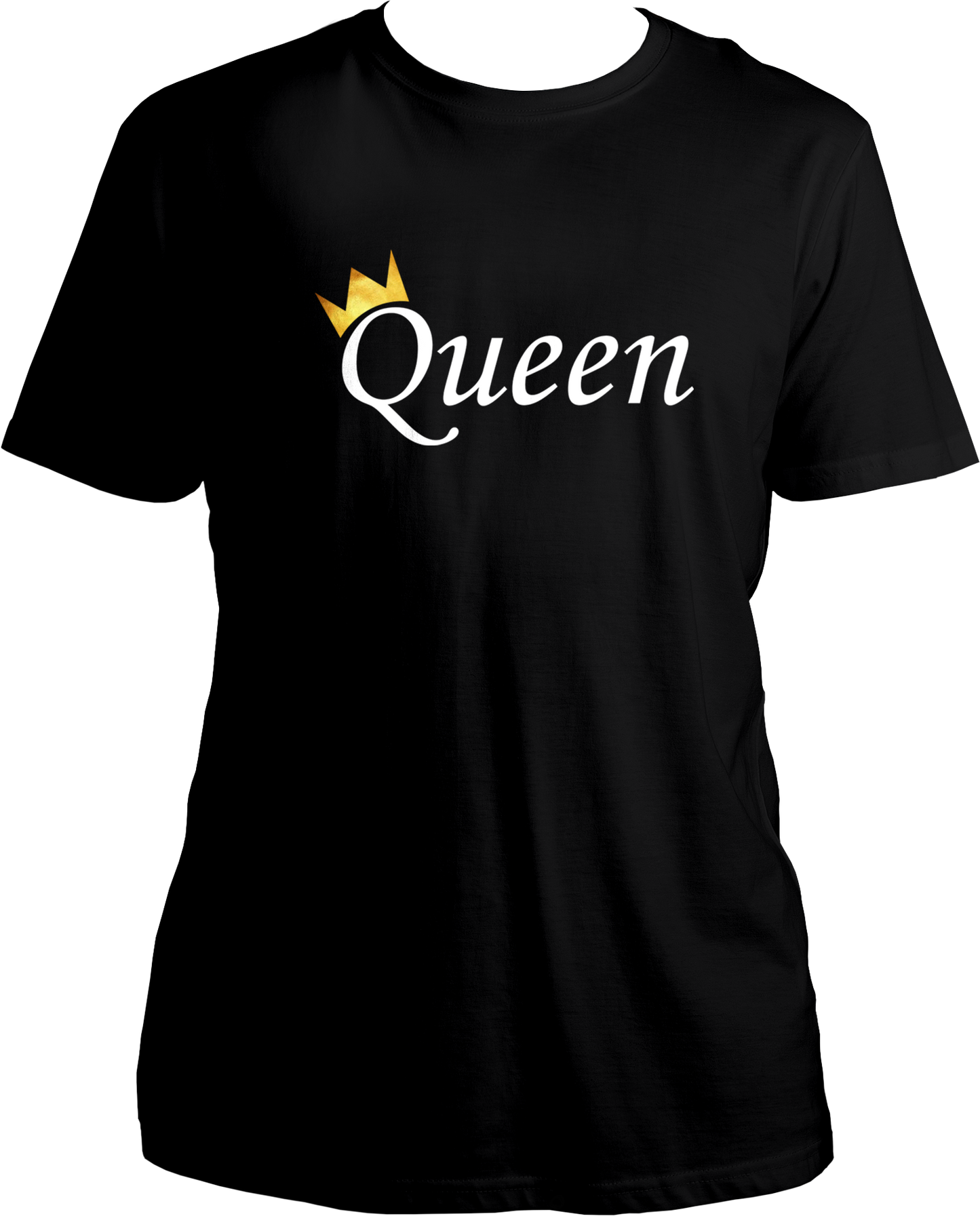 Queen Unisex T-Shirts