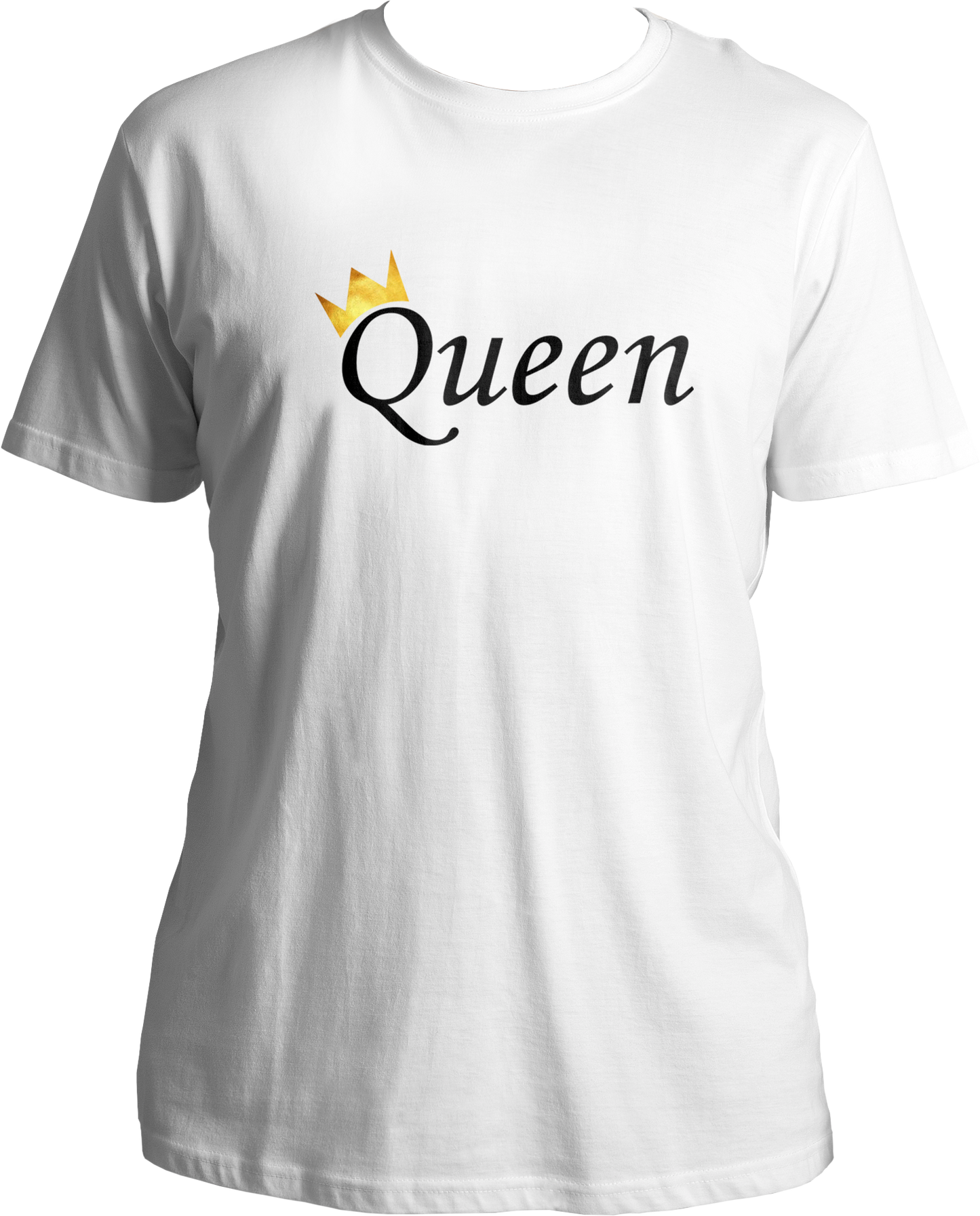 Queen Unisex T-Shirts
