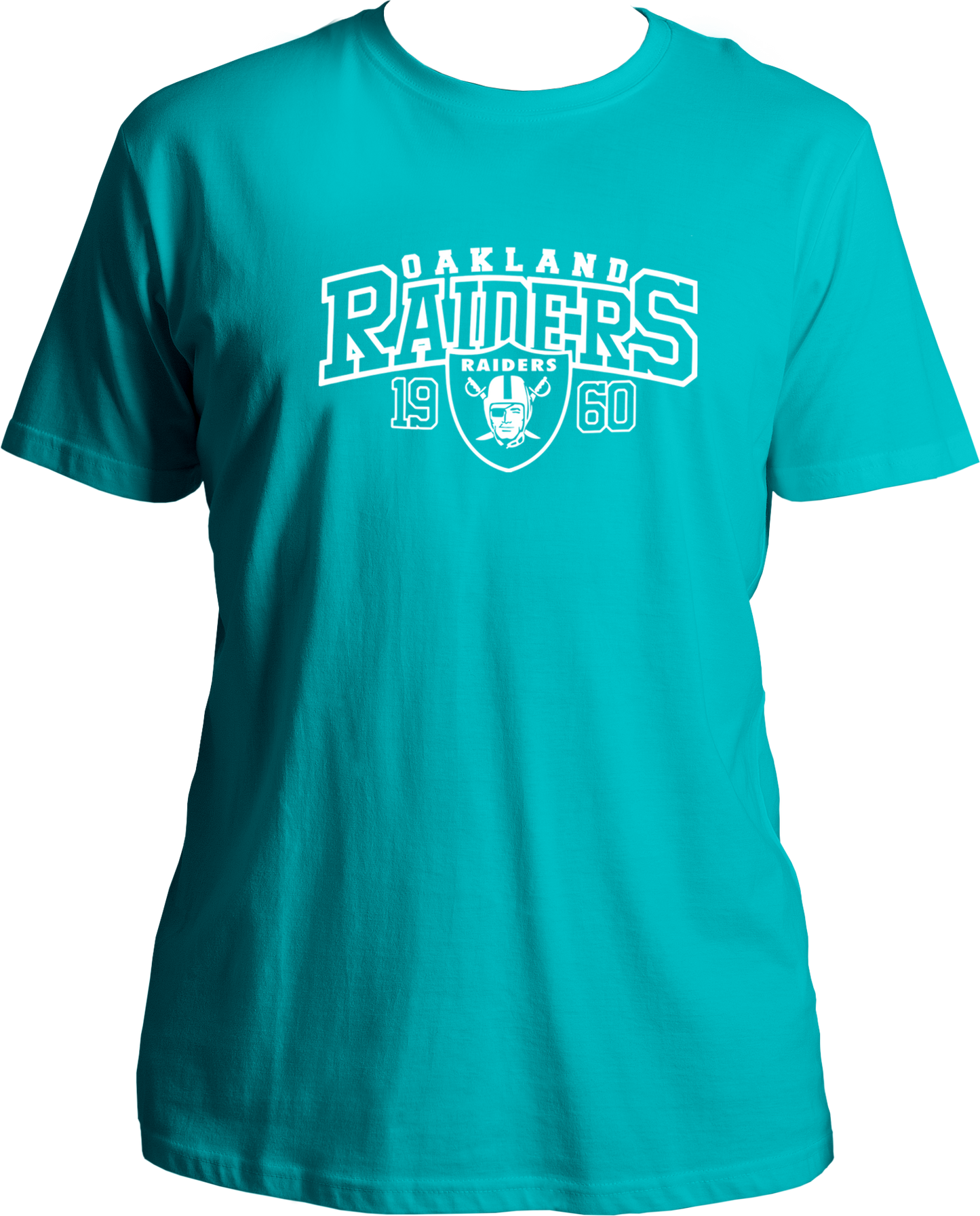 Raiders Unisex T-Shirts