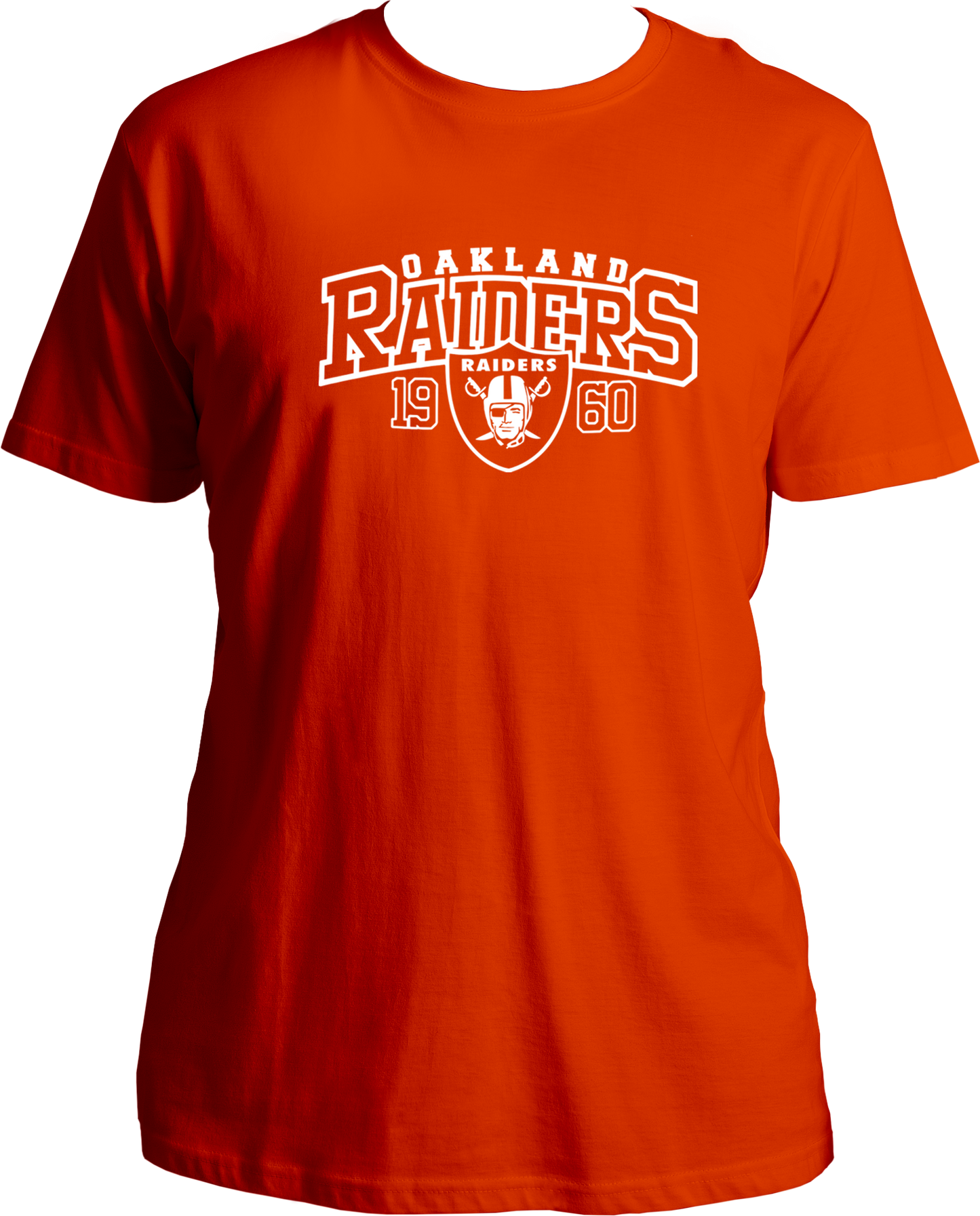 Raiders Unisex T-Shirts