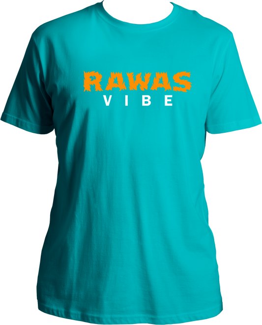 Rawas Vibe Unisex T-Shirts