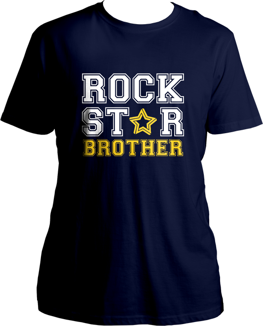 Rock Star Brother