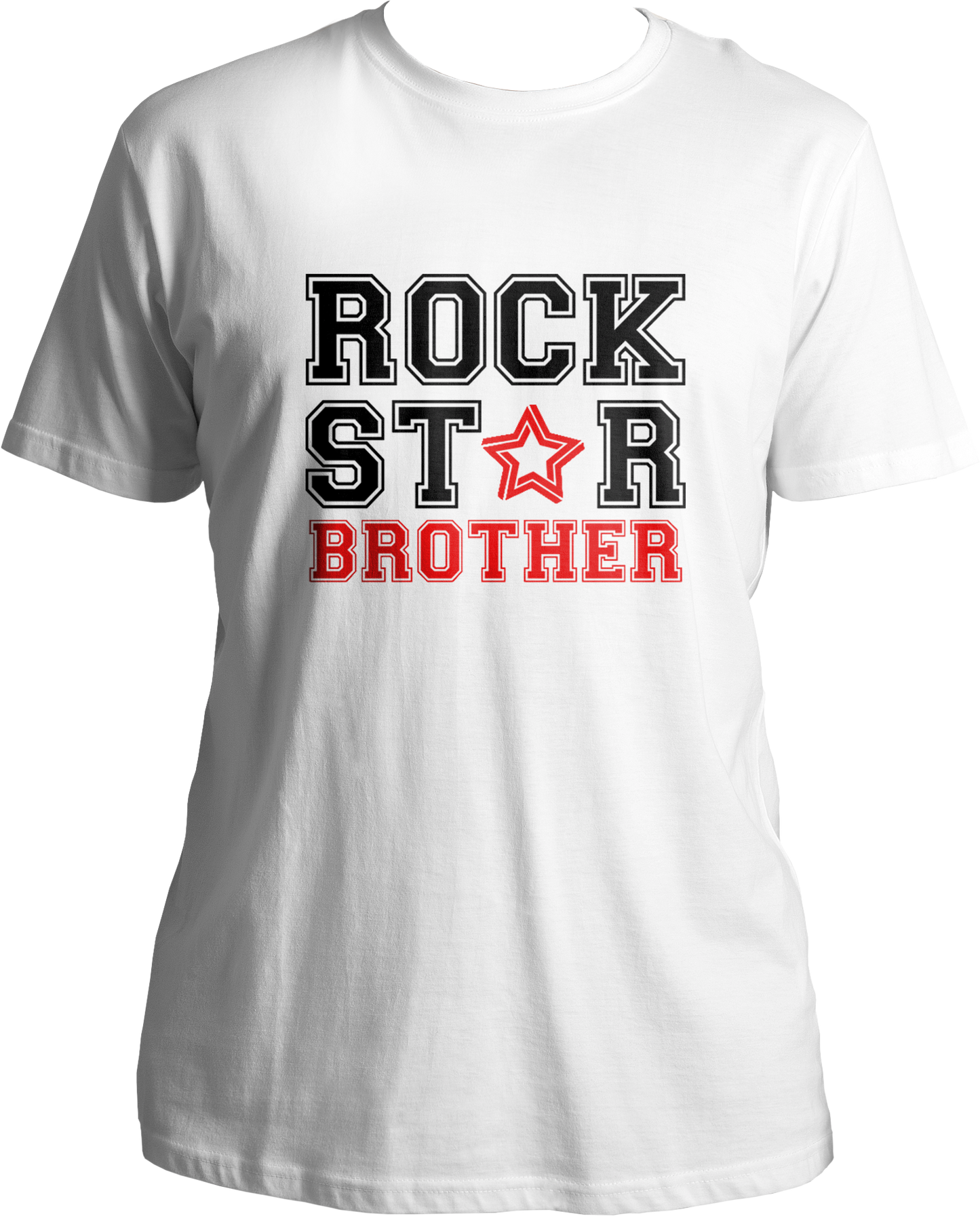 Rock Star Brother