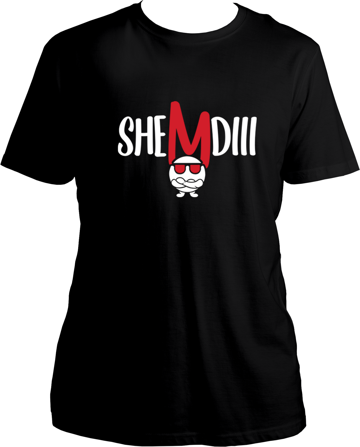 Shemdi Unisex T-Shirts