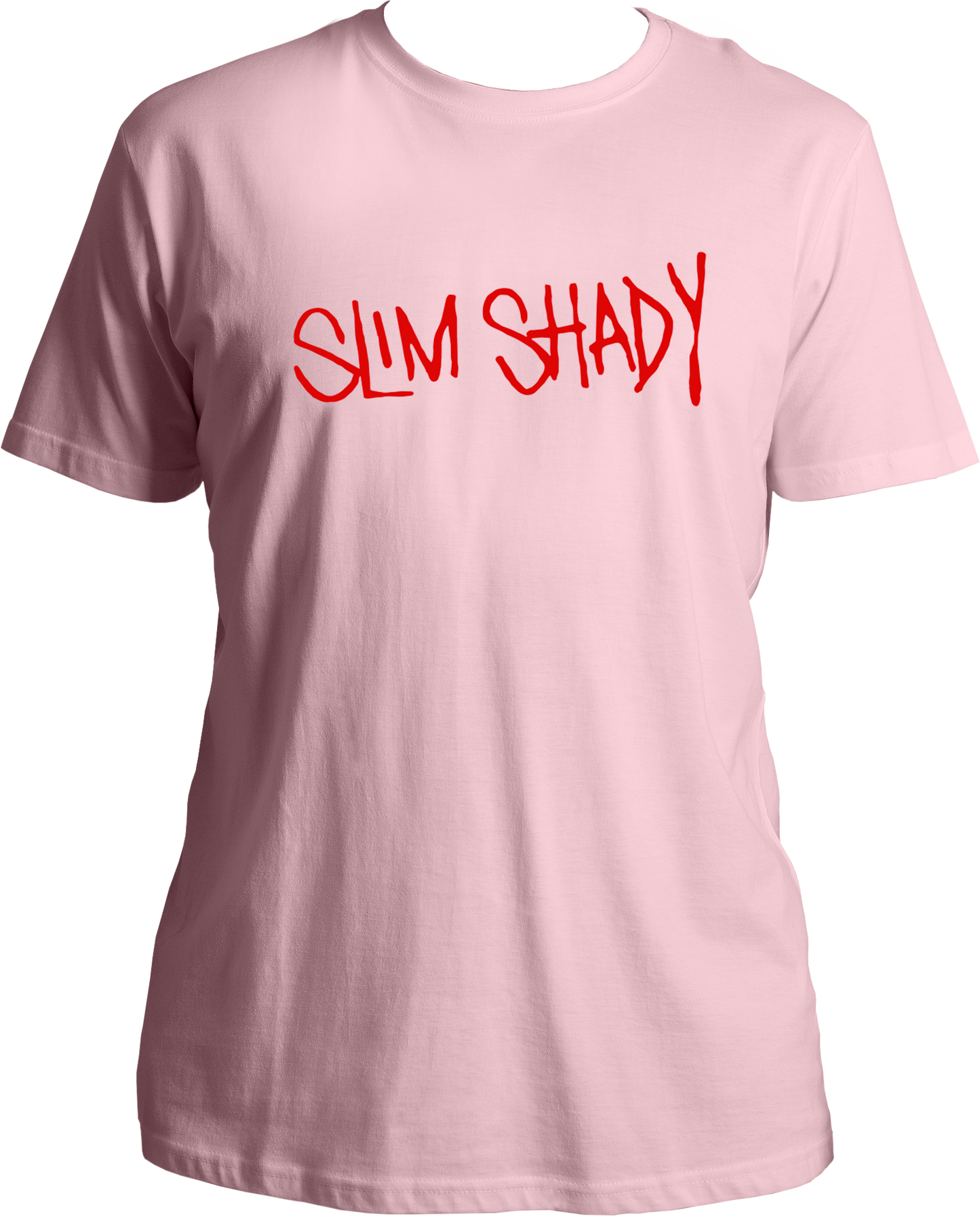 Slim Shady Unisex T Shirt