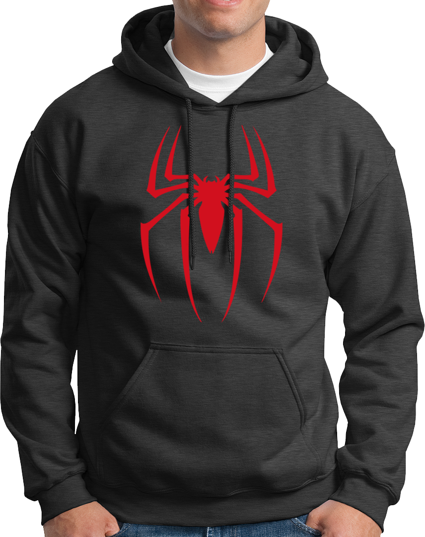 The Spidey- Unisex Hoodie