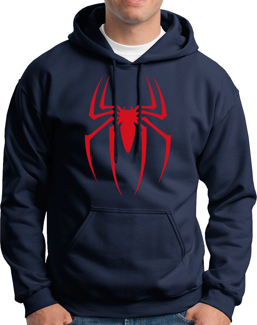 The Spidey- Unisex Hoodie
