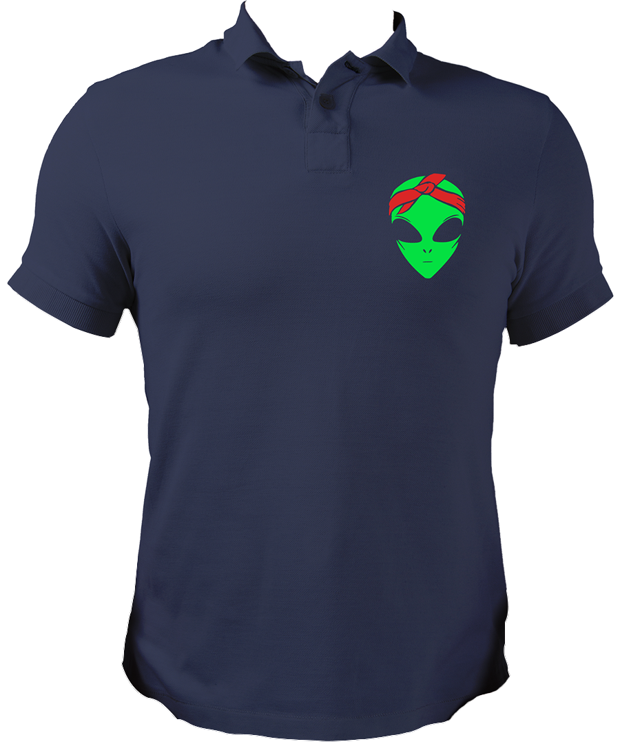 Stanny Unisex Polo