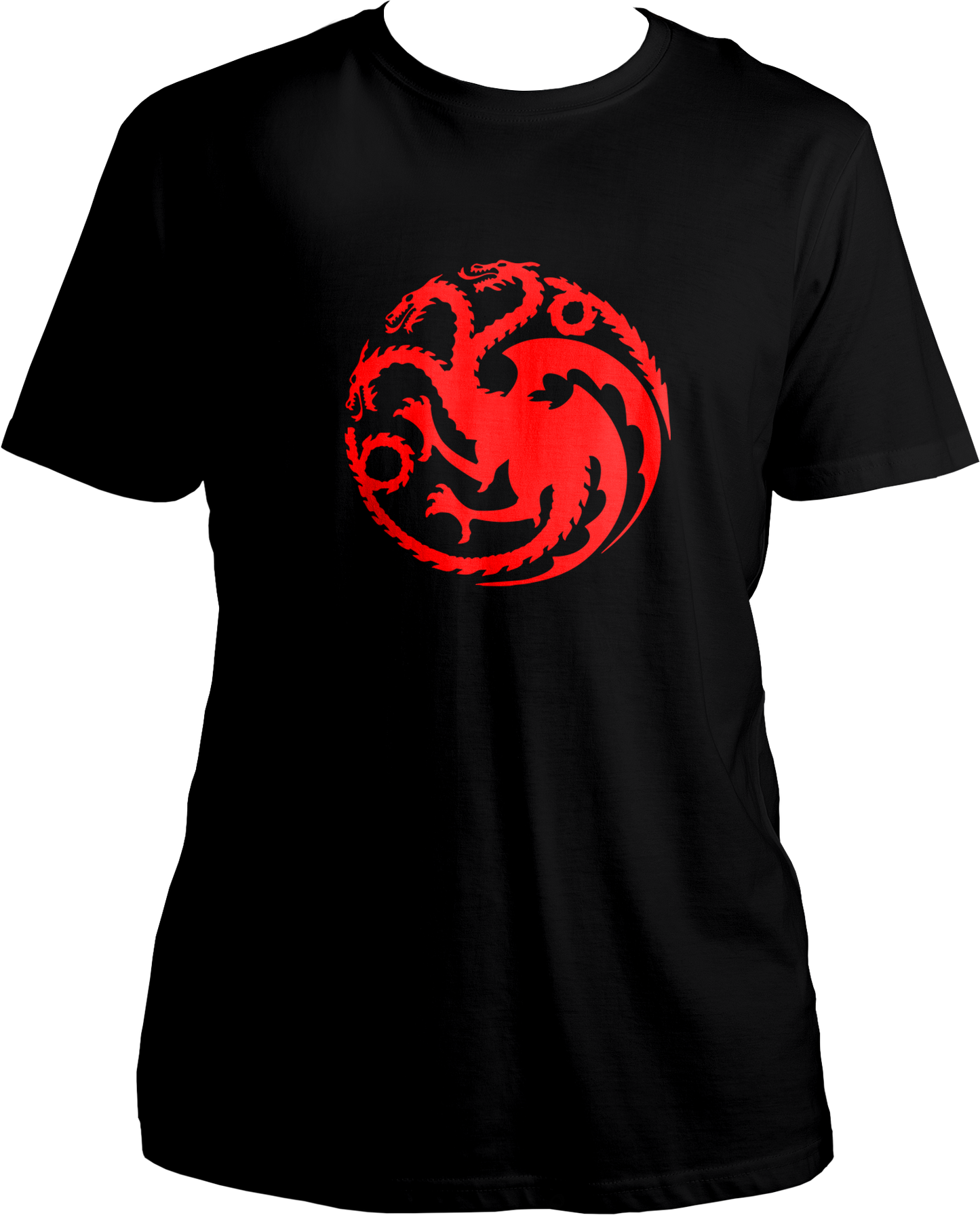 House Targaryen Unisex T-Shirts