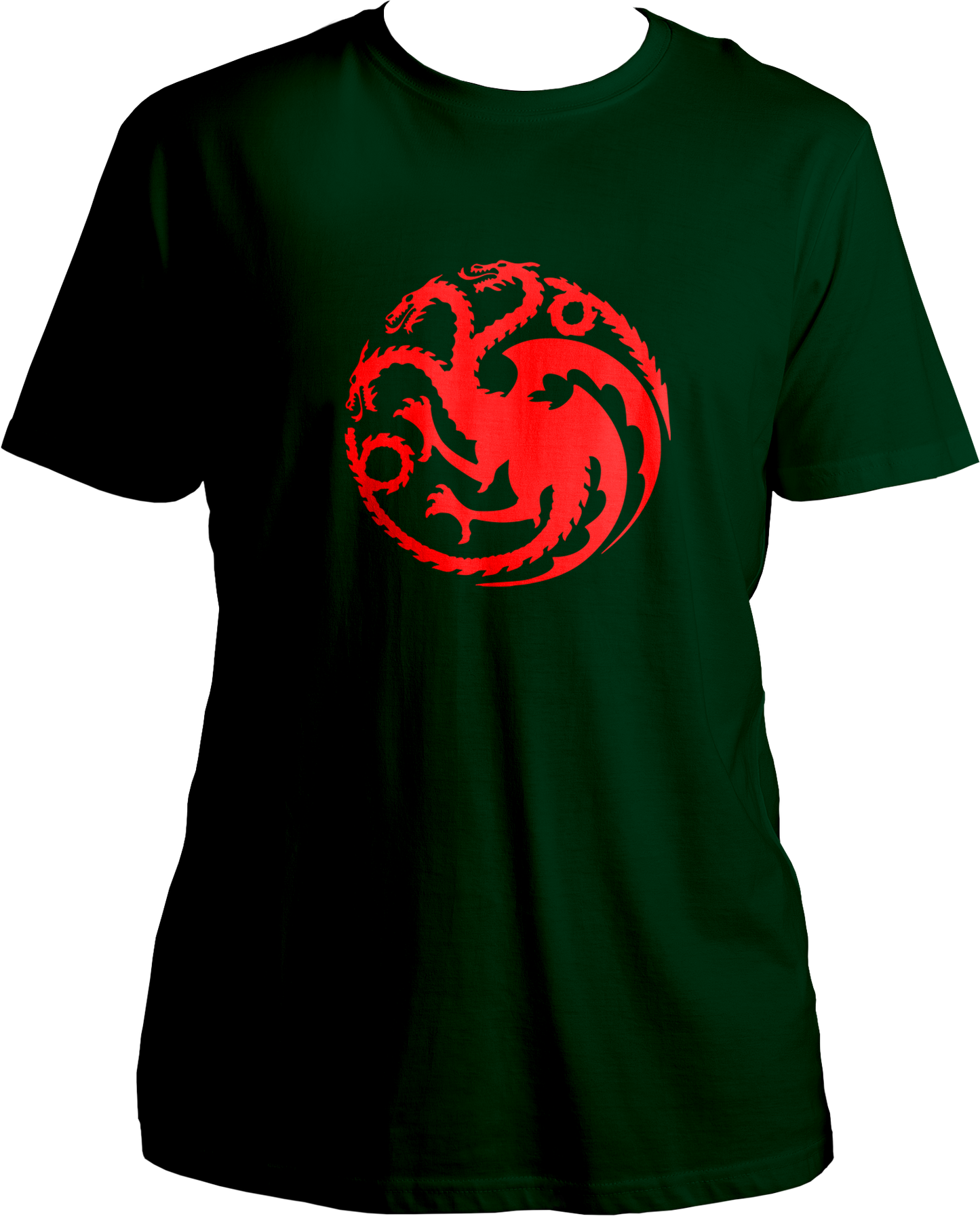 House Targaryen Unisex T-Shirts