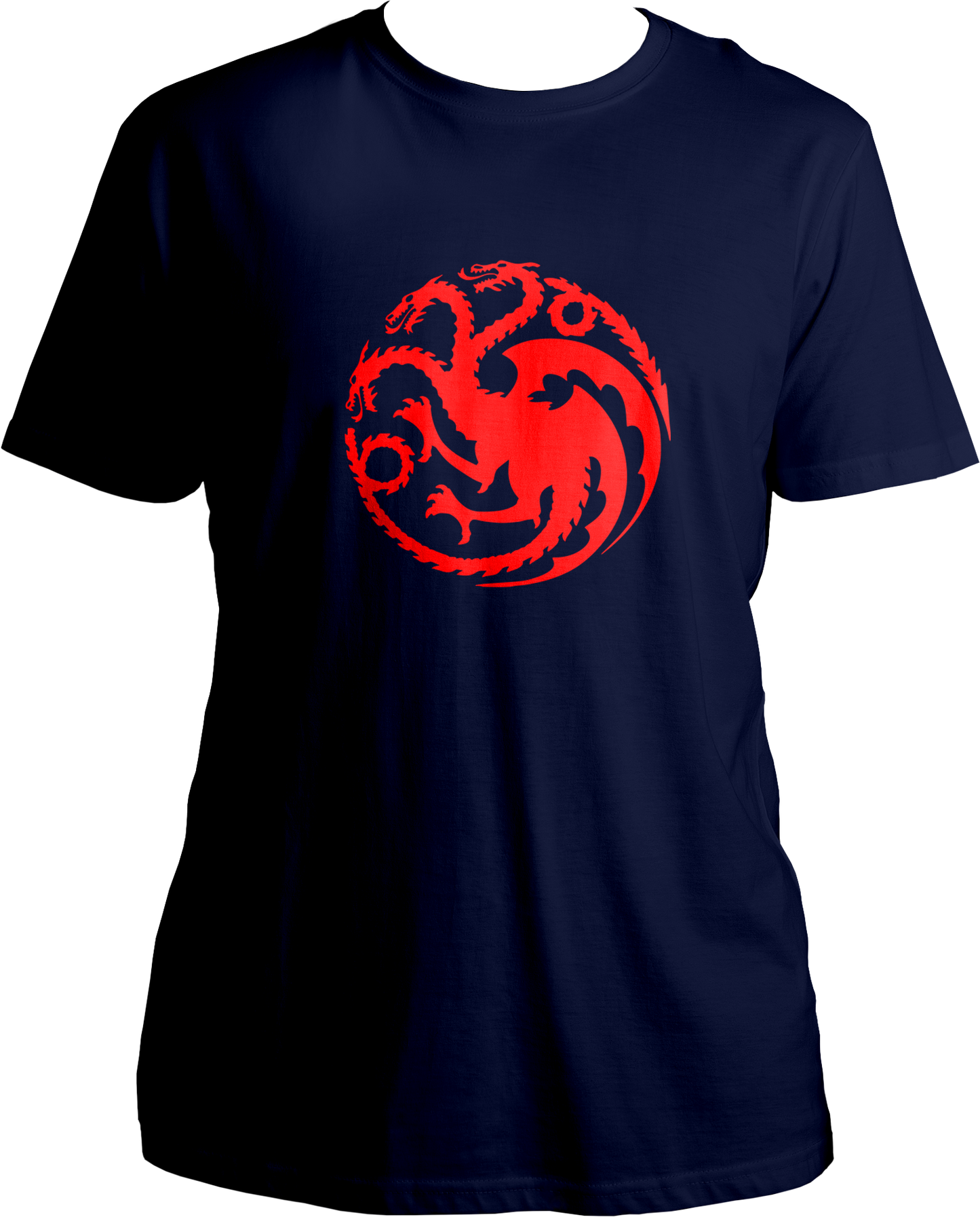 House Targaryen Unisex T-Shirts