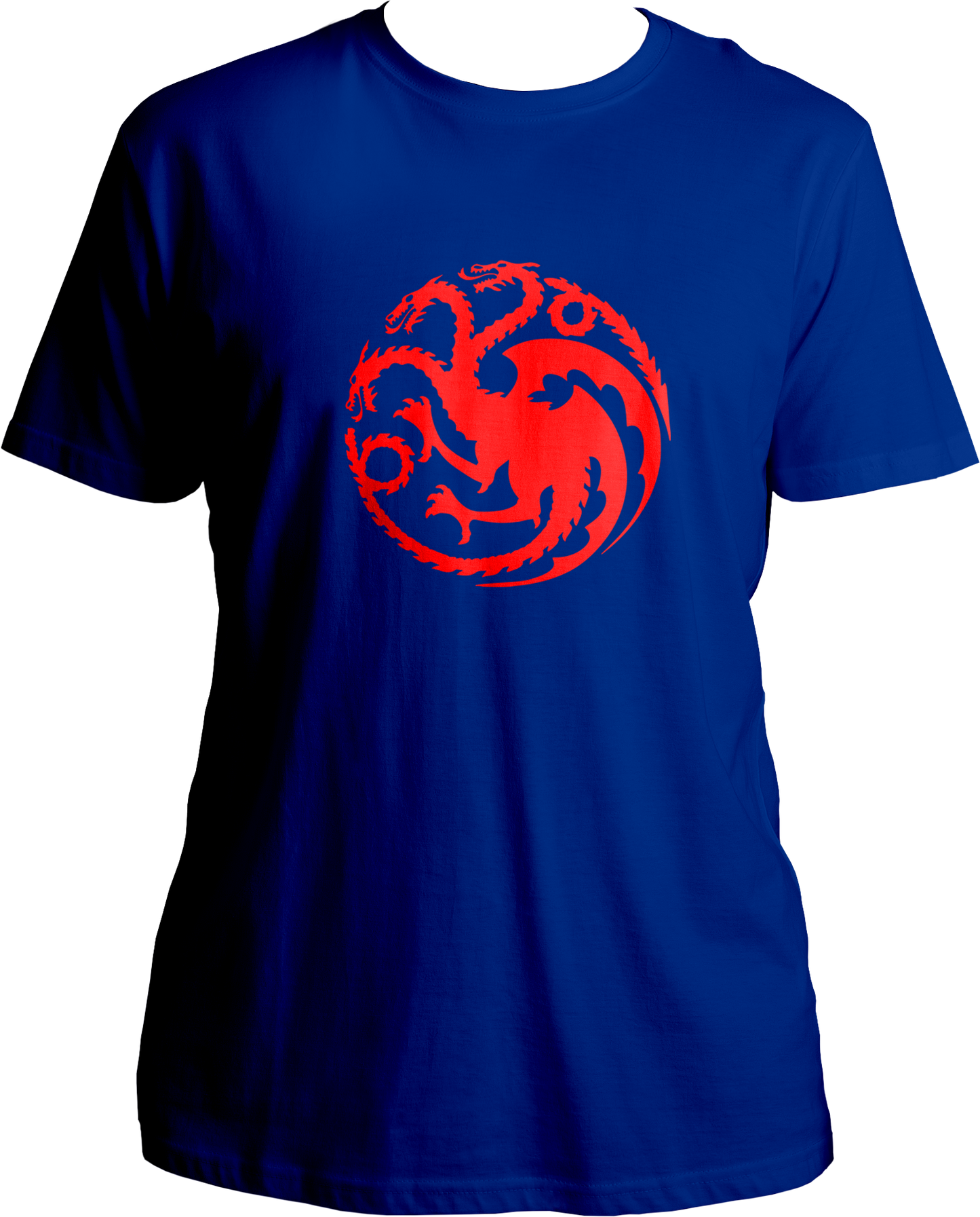 House Targaryen Unisex T-Shirts