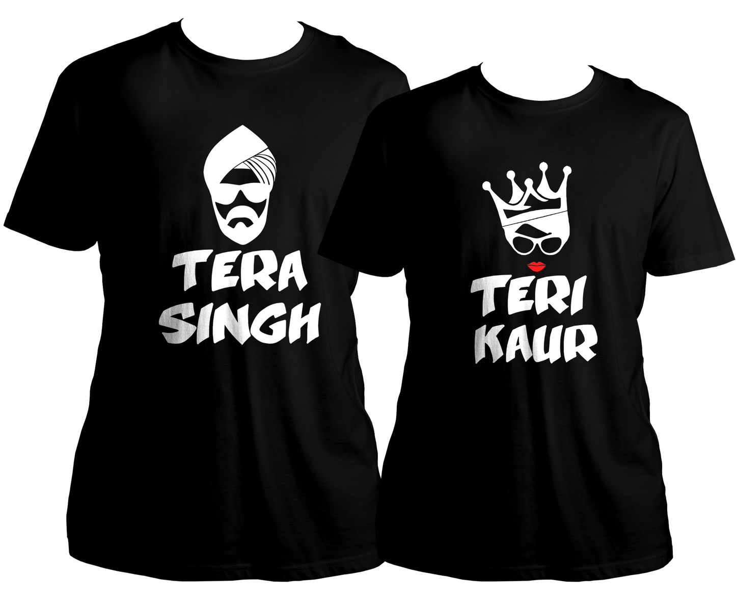 Tera Singh-Teri Kaur