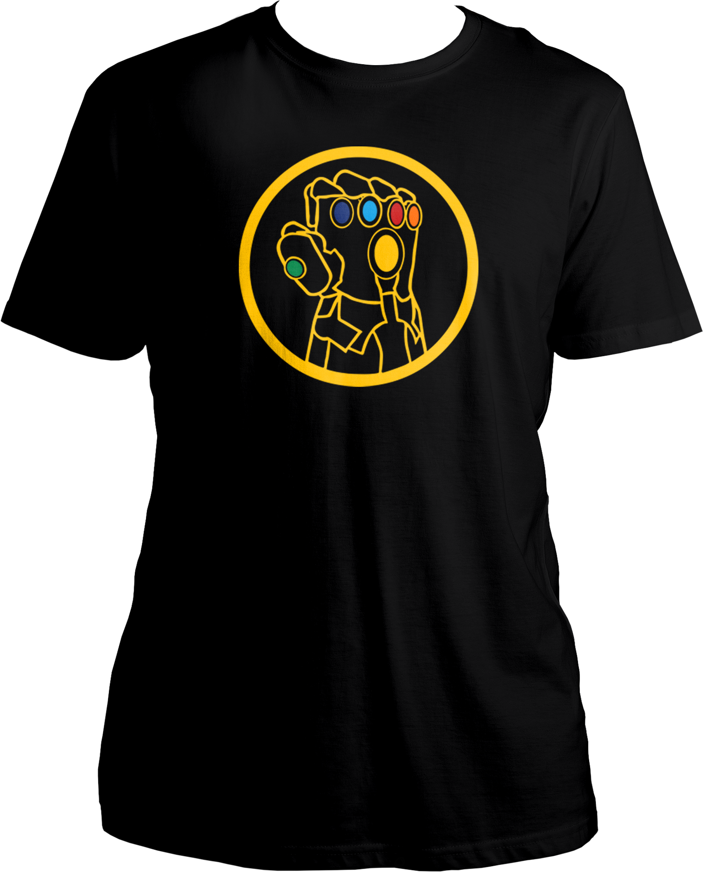 Infinity Gauntlet