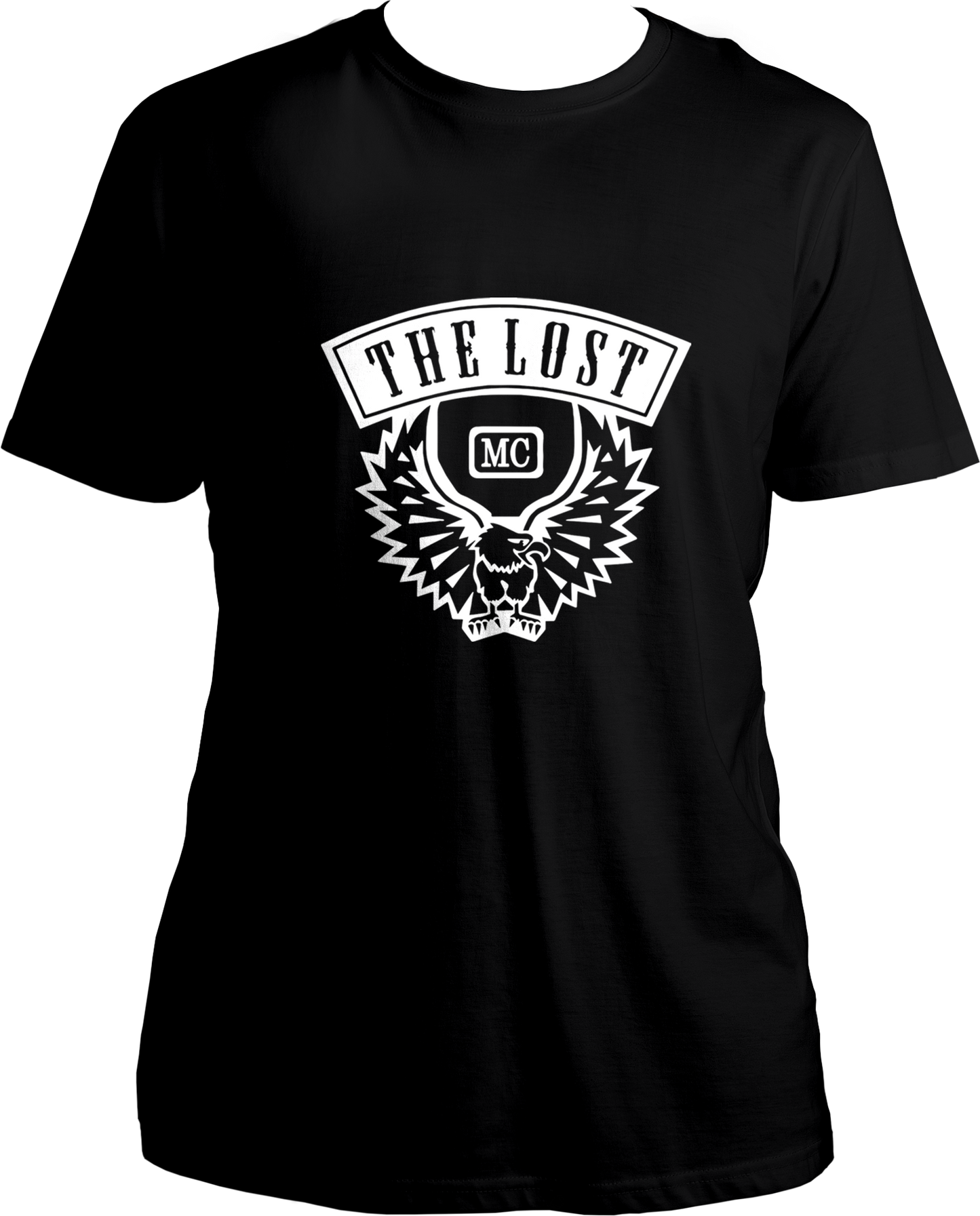 The Lost MC Unisex T-Shirts