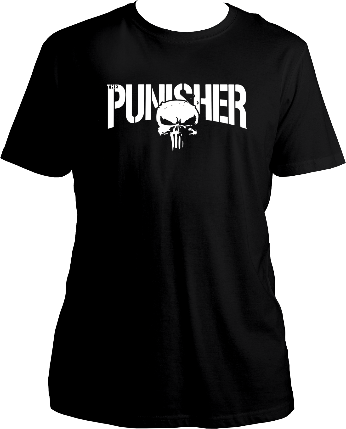 The Punisher