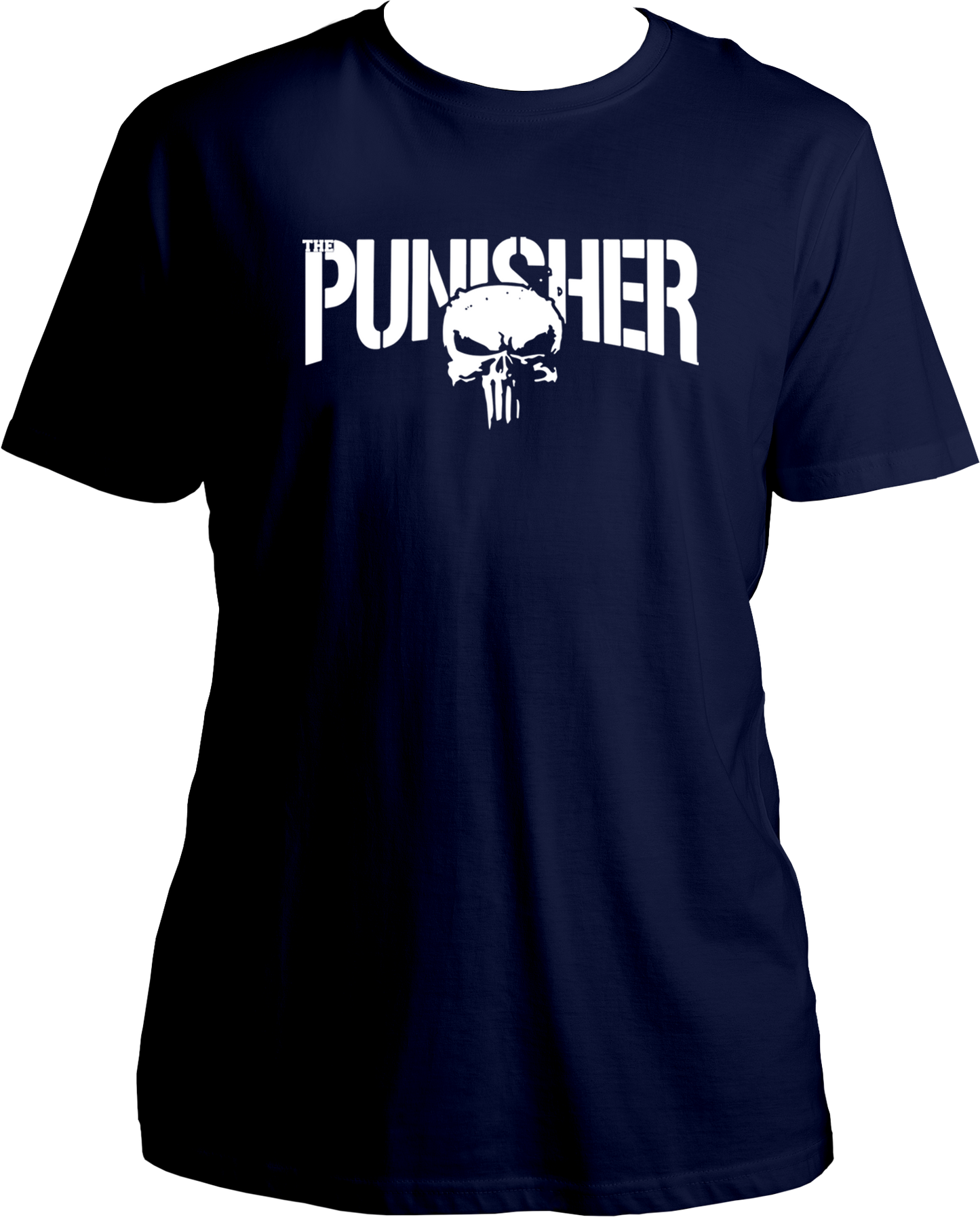 The Punisher