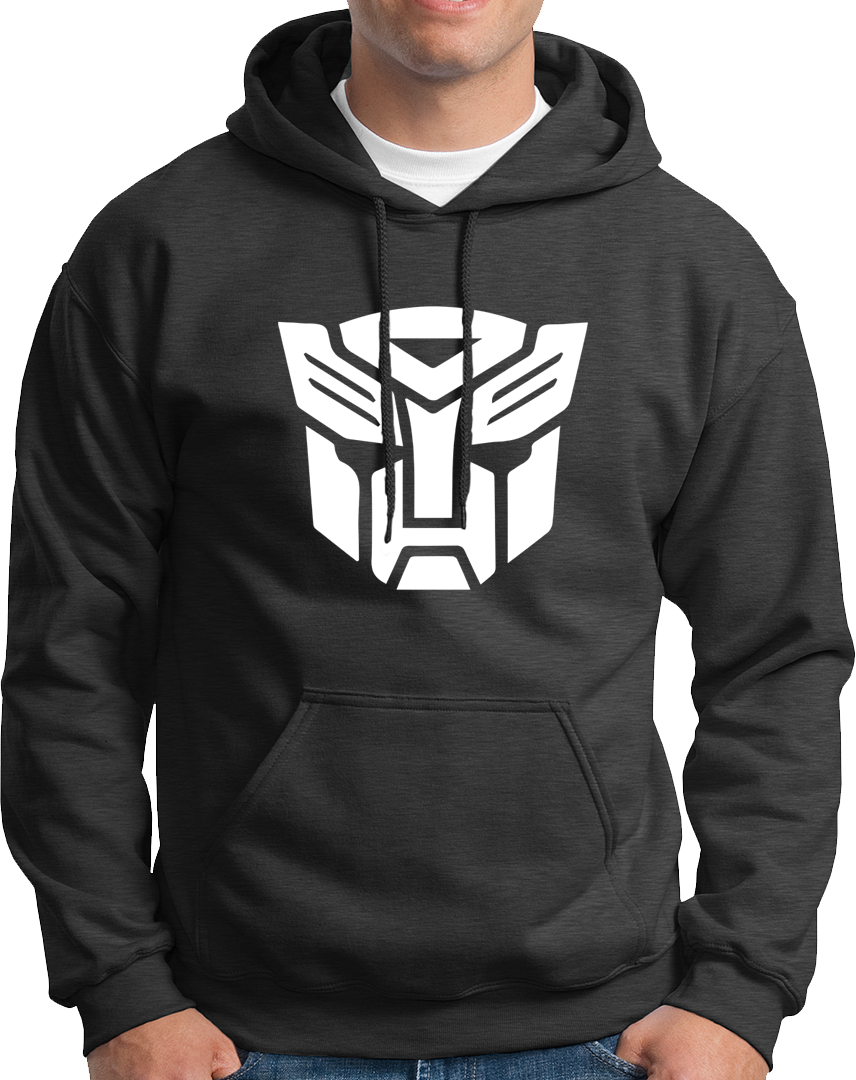 Transformers- Unisex Hoodies