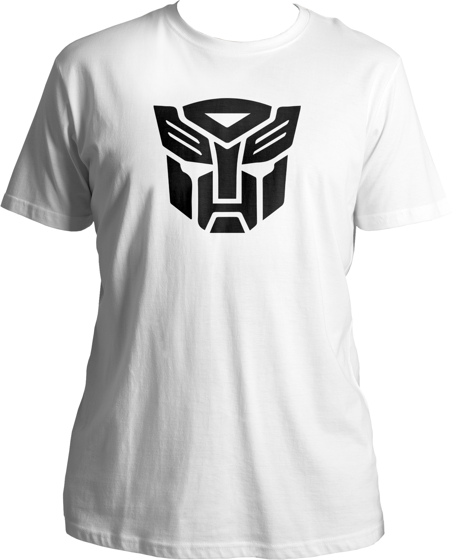 Transformers Unisex T-Shirts