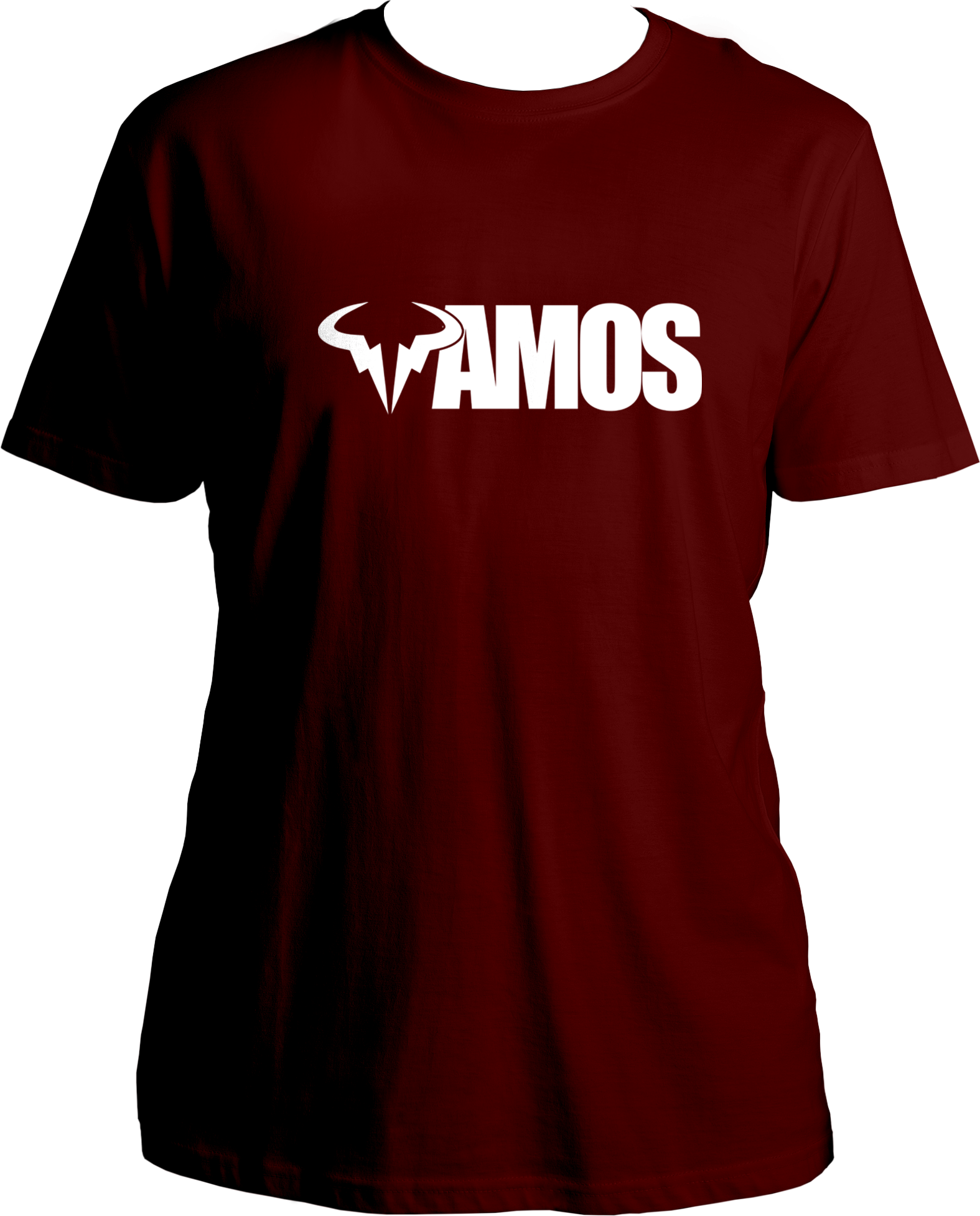 Vamos rafa shop t shirt