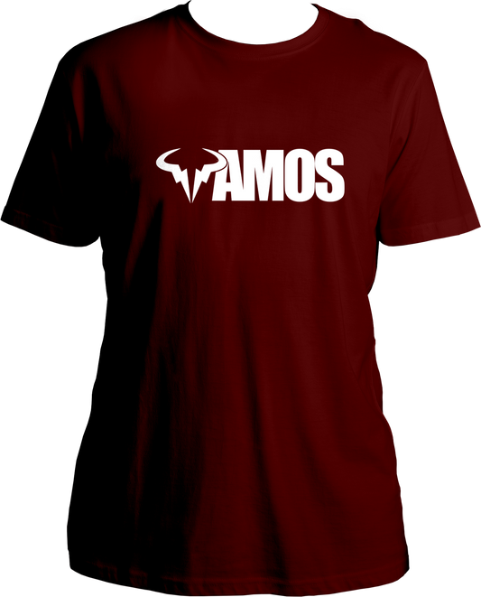 Vamos Rafa Unisex T-Shirts