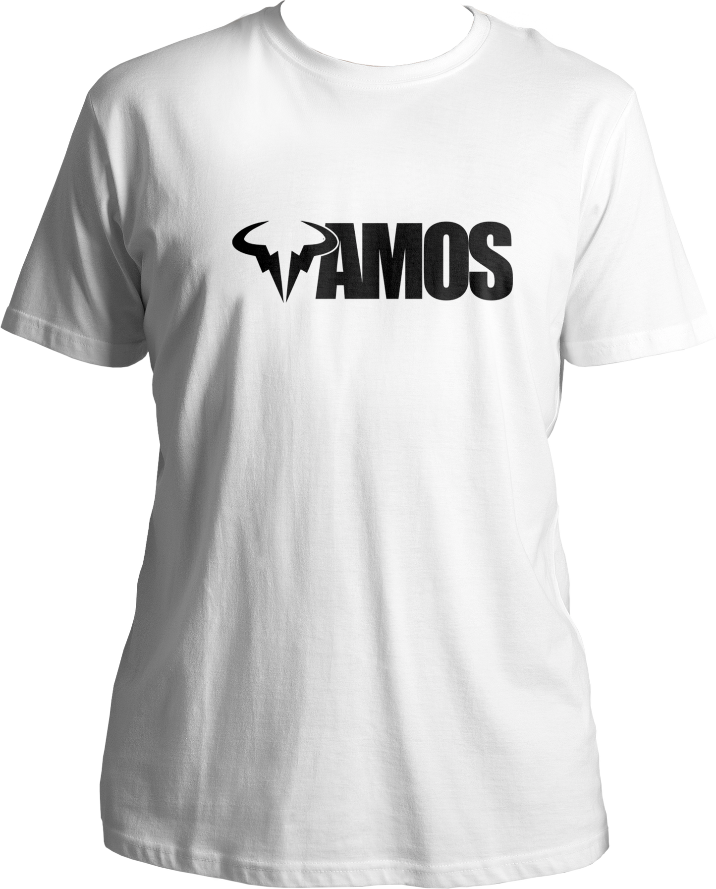 Vamos Rafa Unisex T-Shirts