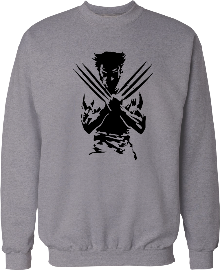 Weapon X- Unisex Sweatshirt
