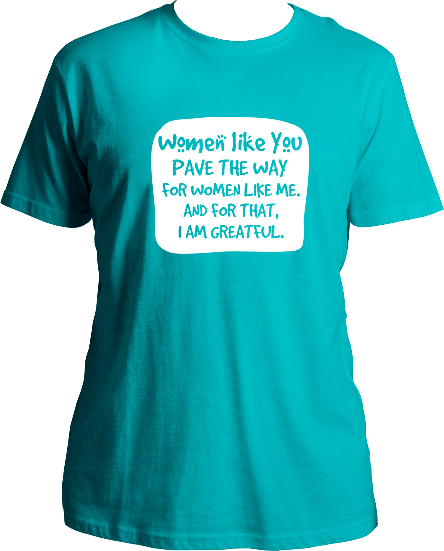 Women Like You Unisex T-Shirts