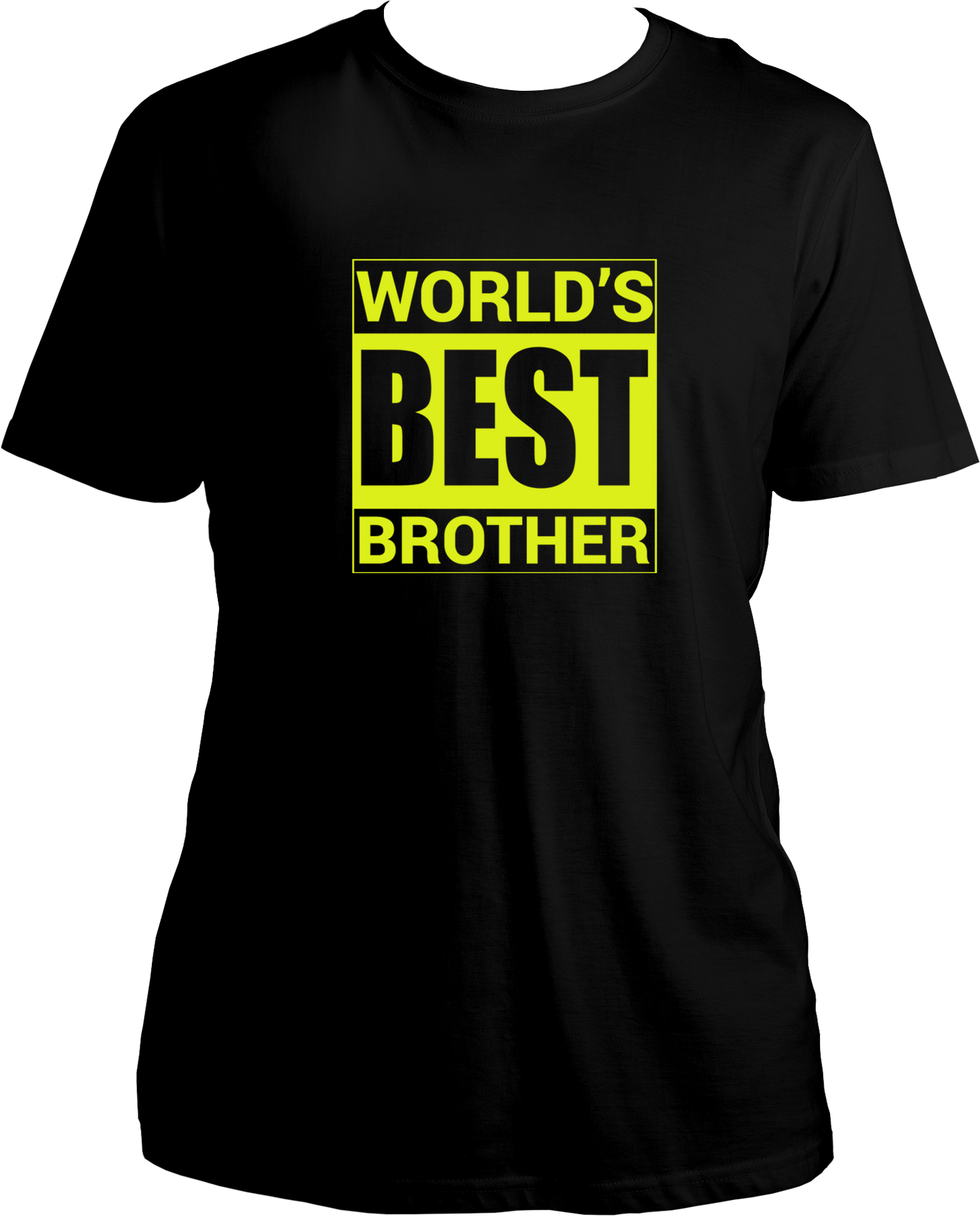 World's Best Brother- Kids