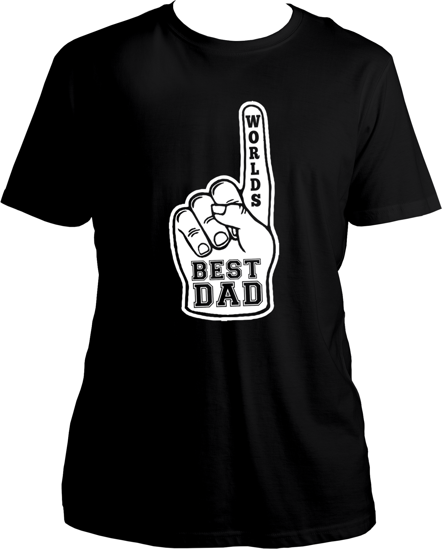 World's Best Dad