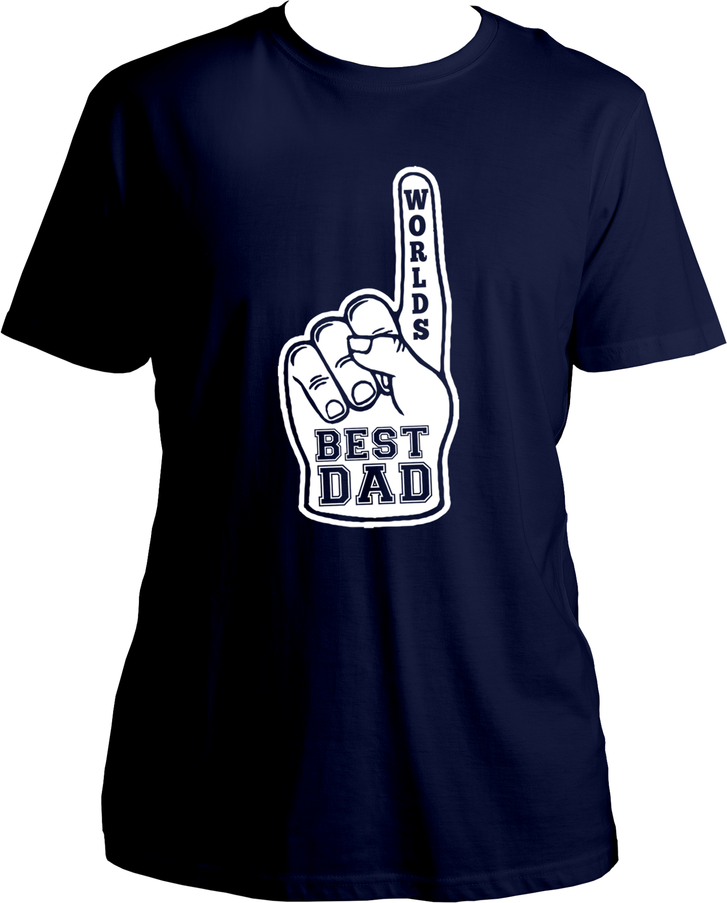World's Best Dad