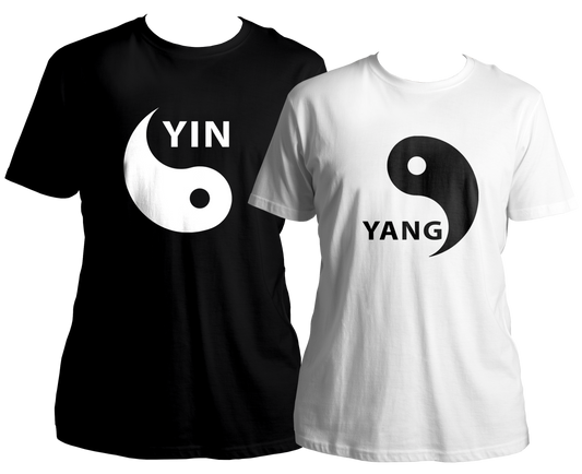 Yin Yang