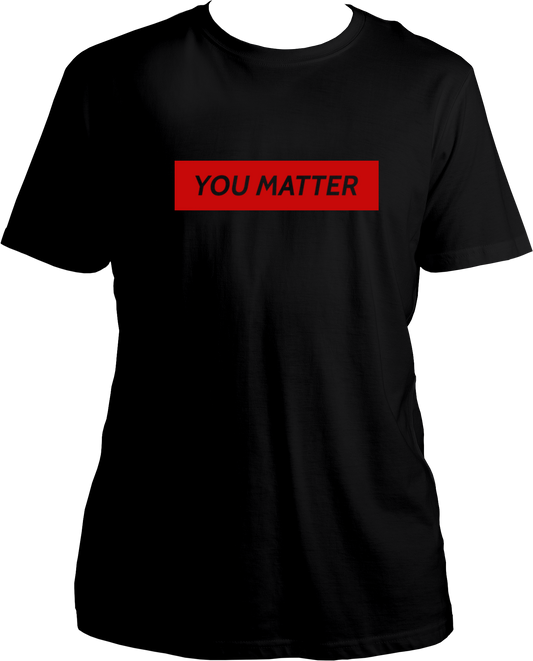 You Matter