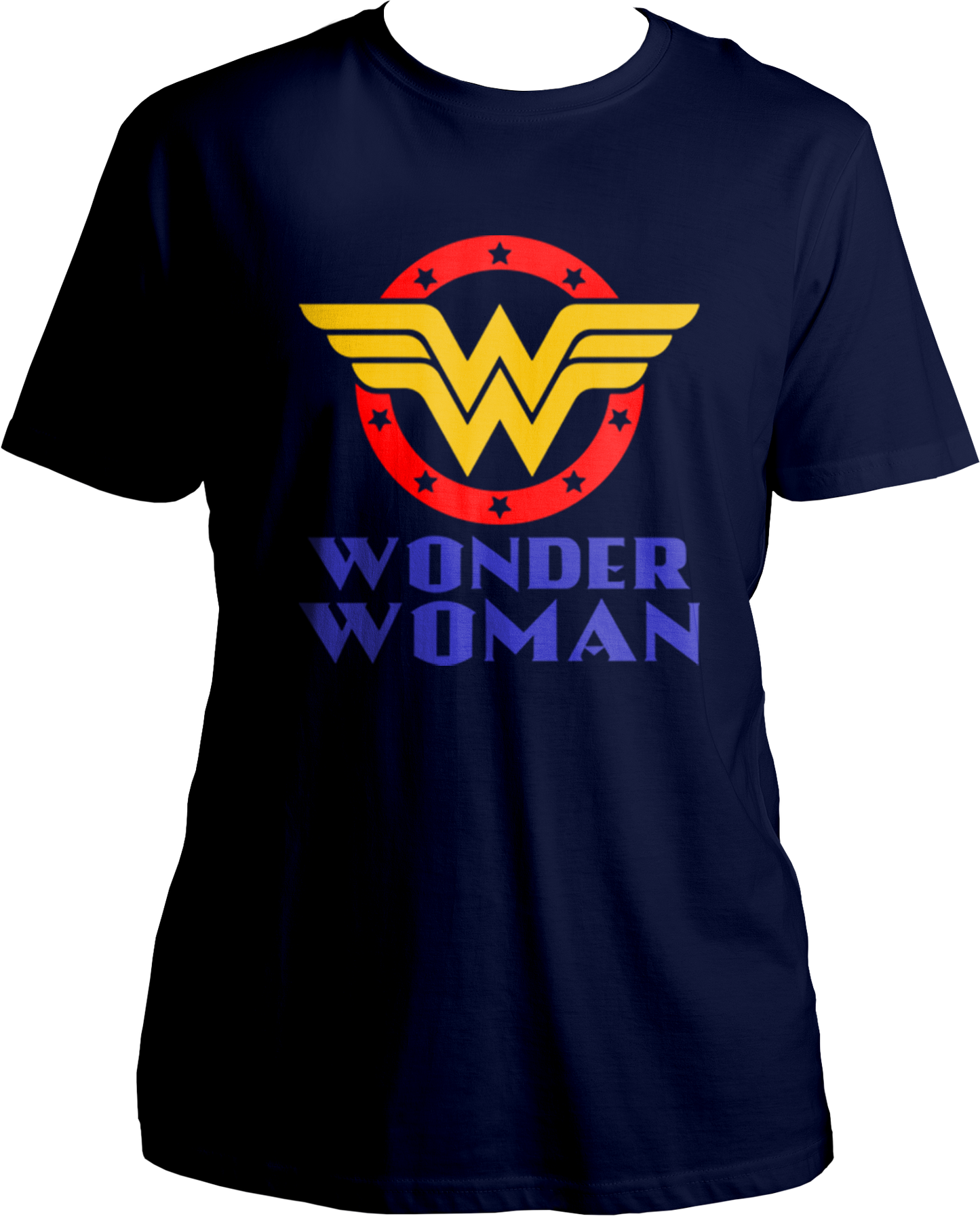 Wonder Women Unisex T-Shirts
