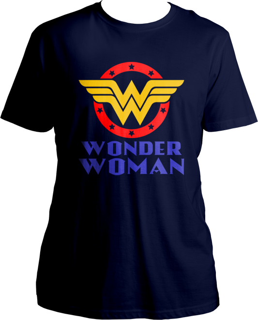 Wonder Women Unisex T-Shirts