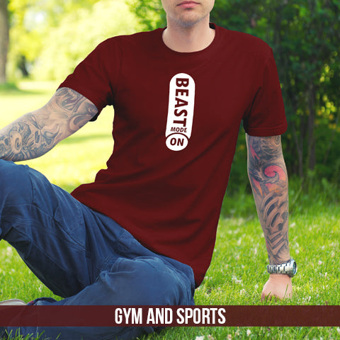 Gym & Sports