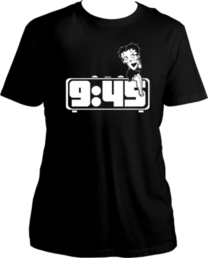 9:45 Unisex T-Shirts