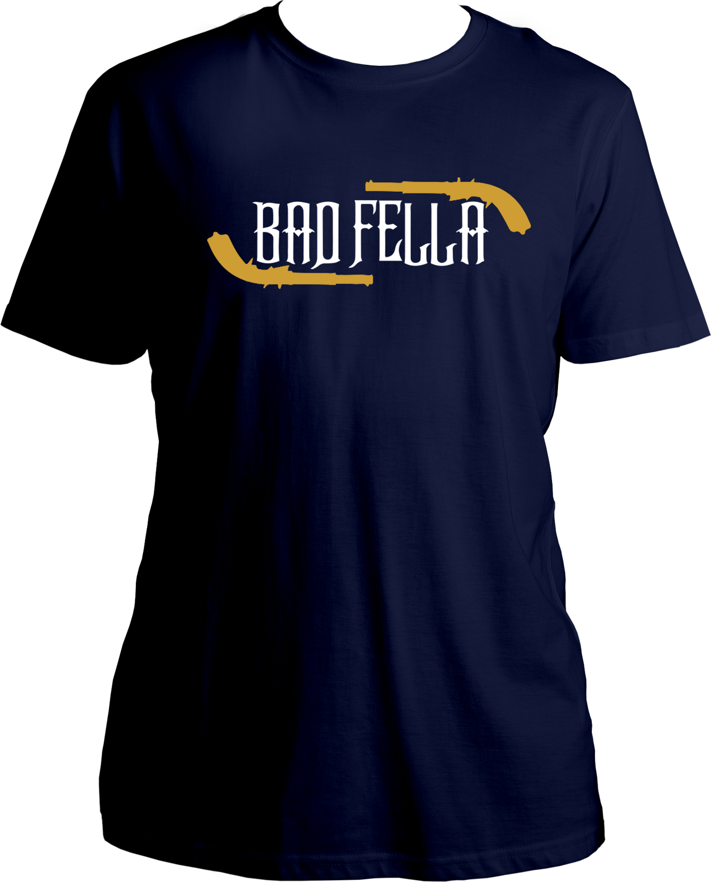 Dive into the world of Punjabi swagger with our Sidhu Moose Wala-inspired "Bad Fella" Unisex T-Shirt! Crafted from pure cotton for unmatched comfort, this tee is not just an outfit; it's a statement of your connection to Moose Wala's music.