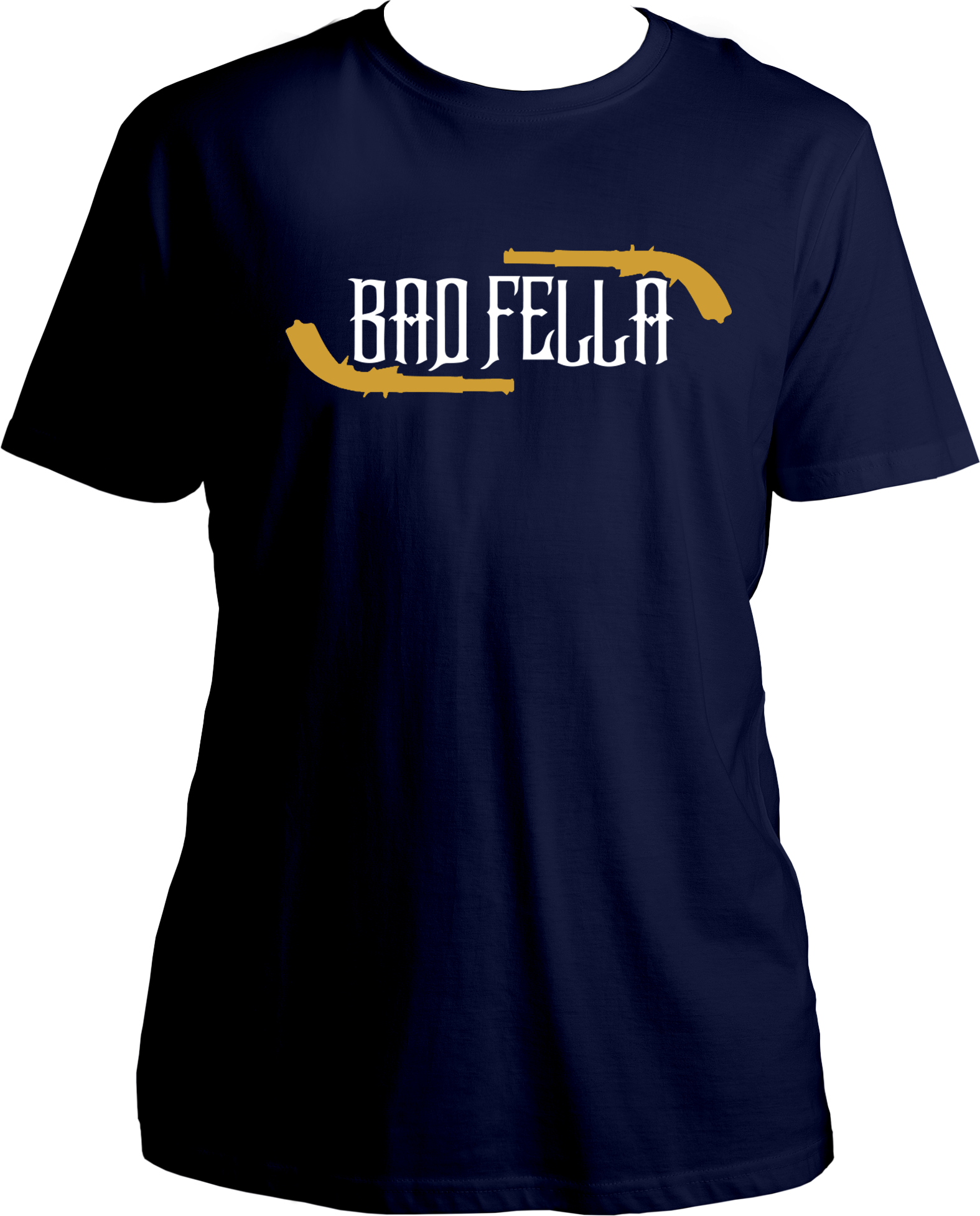 Dive into the world of Punjabi swagger with our Sidhu Moose Wala-inspired "Bad Fella" Unisex T-Shirt! Crafted from pure cotton for unmatched comfort, this tee is not just an outfit; it's a statement of your connection to Moose Wala's music.