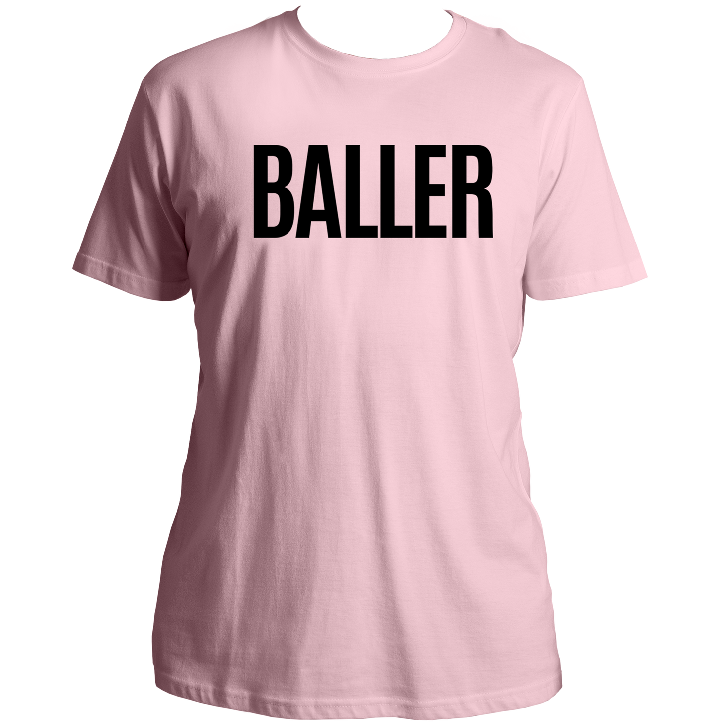 Baller Punjabi Unisex T-Shirt