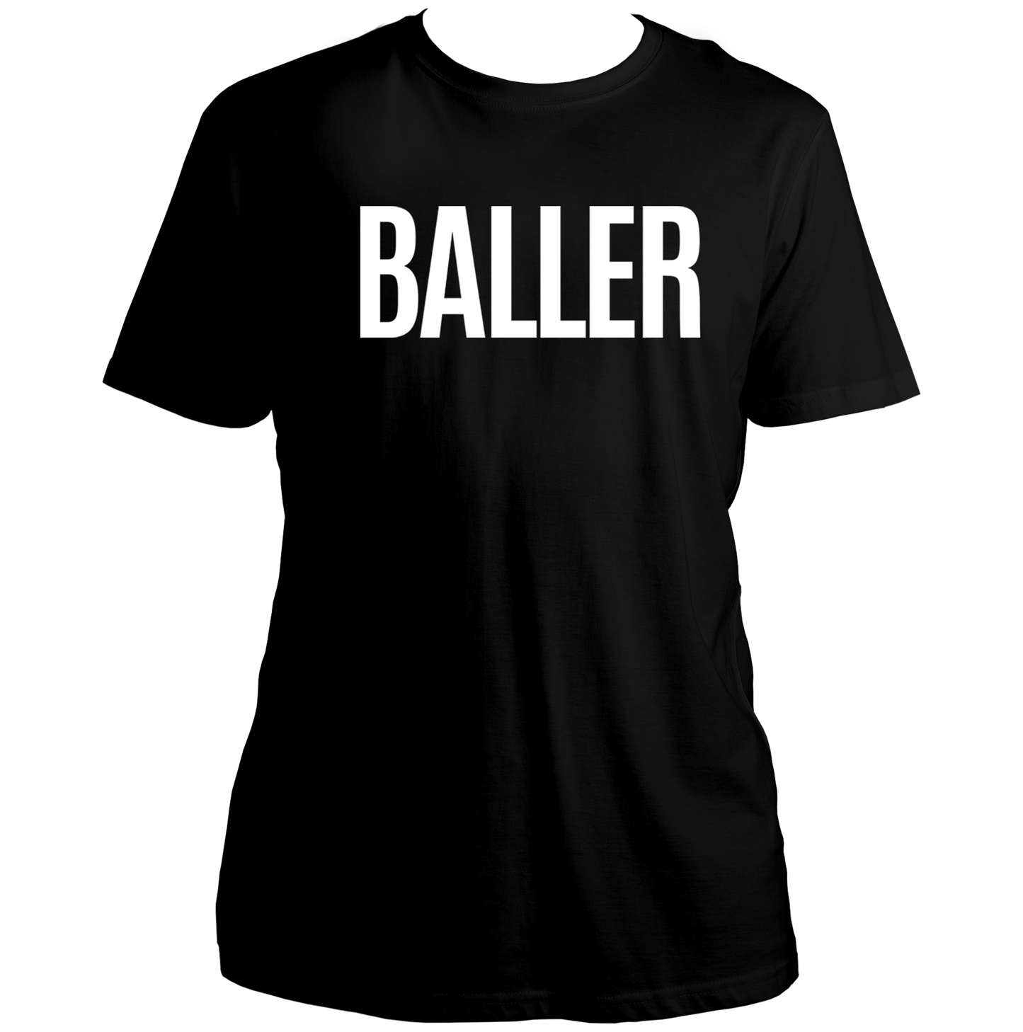 Baller Punjabi Unisex T-Shirt