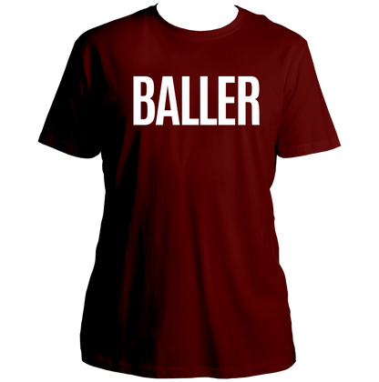 Baller Punjabi Unisex T-Shirt