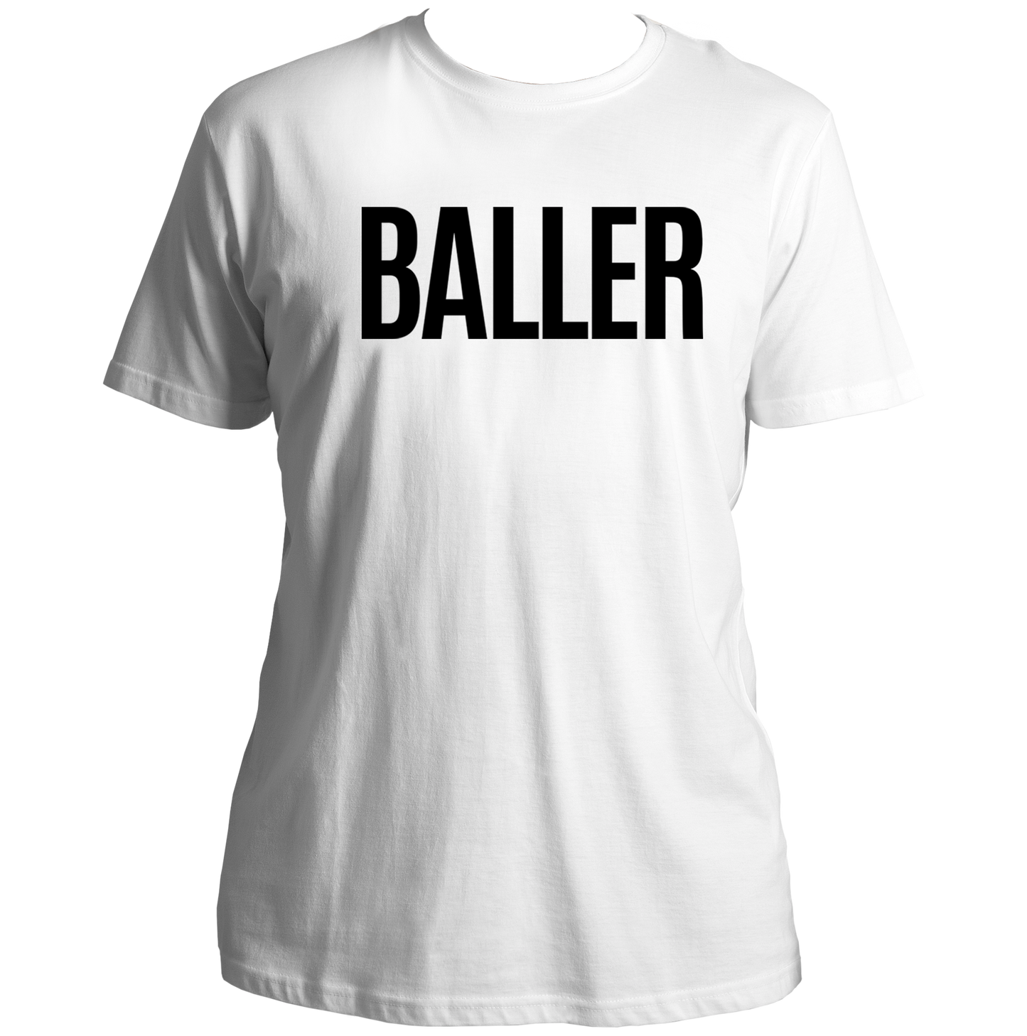 Baller Punjabi Unisex T-Shirt