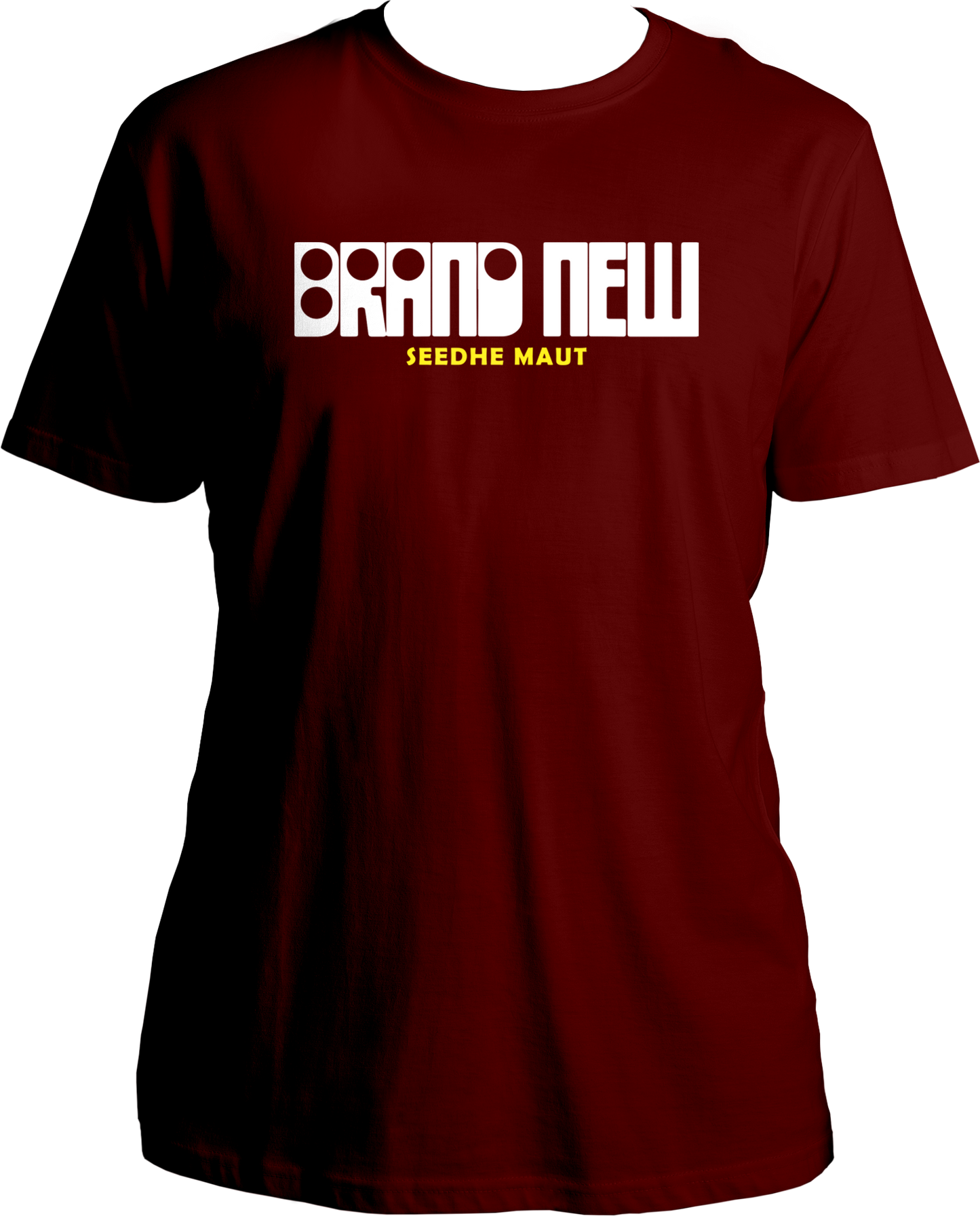 Brand New Seedhe Maut Unisex T-Shirts