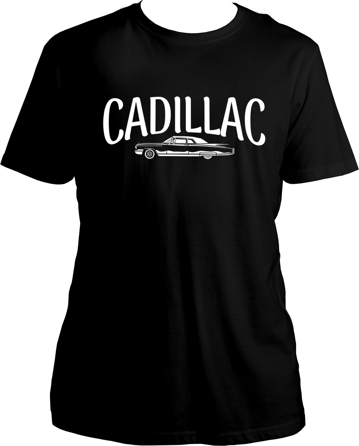 Welcome to the Sidhu Moose Wala Collection, where style meets the rhythm of the streets! Introducing our Unisex "Cadillac" T-Shirt, inspired by the iconic track that echoes through the hearts of Sidhu Moose Wala fans.