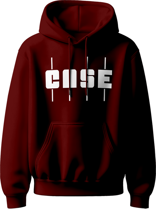 Case Diljit Dosanjh Unisex Hoodie with “Case” design inspired by Diljit Dosanjh’s hit song, loved by fans on his Dil-Luminati Tour.