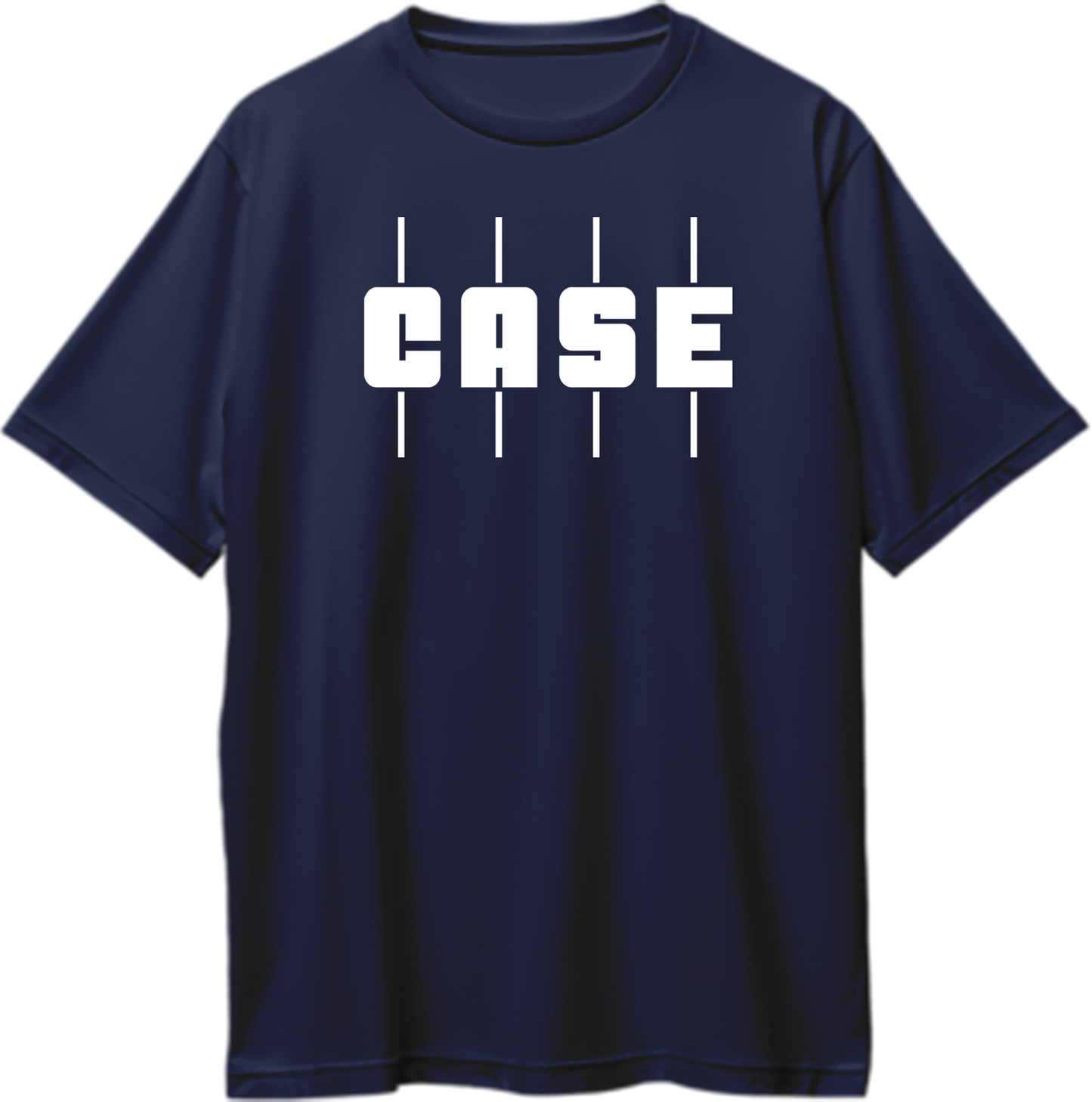 Diljit Dosanjh Oversized Unisex T-Shirt perfect for casual wear and concerts, featuring bold "Case" print.