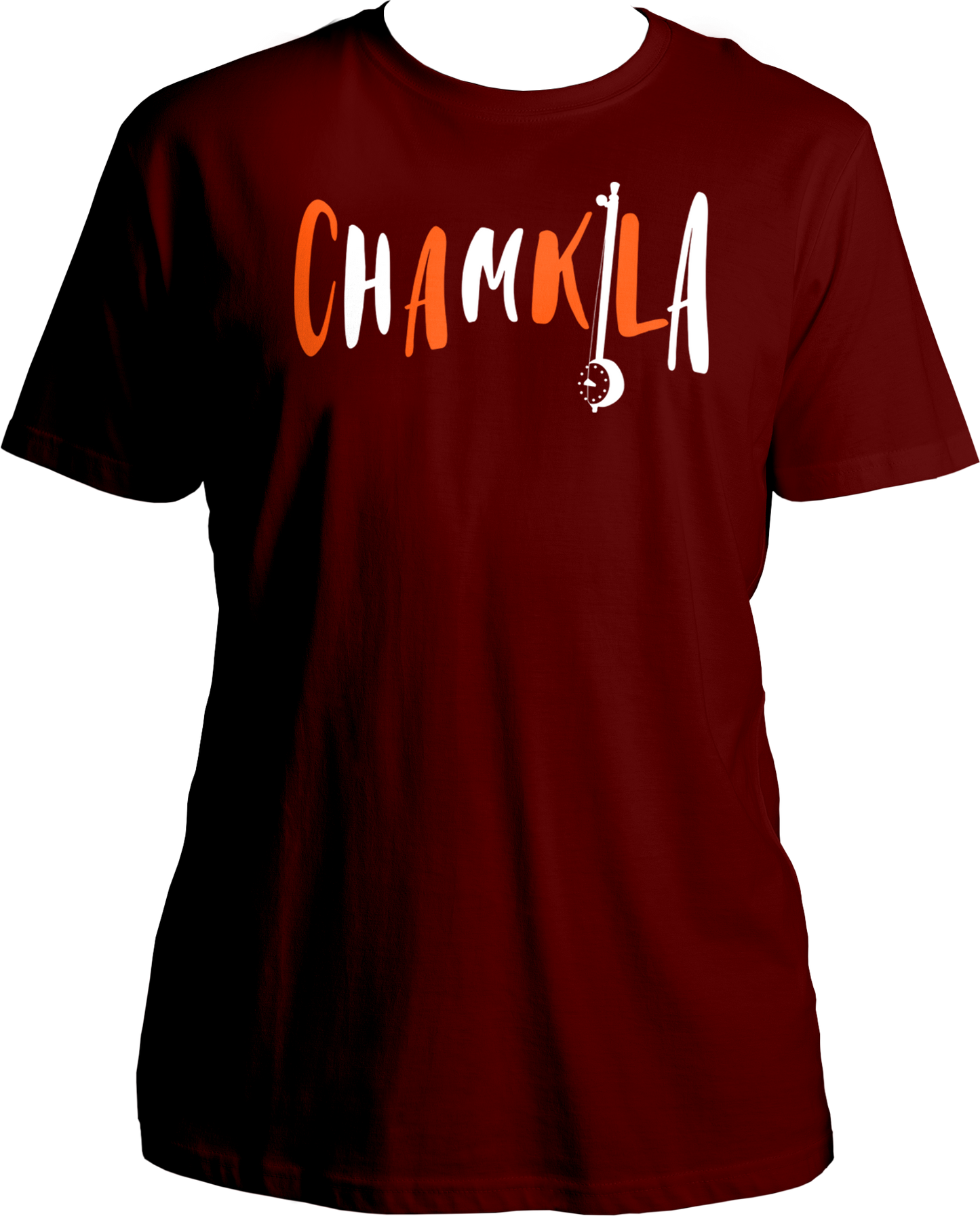 Chamkila Unisex T-Shirts