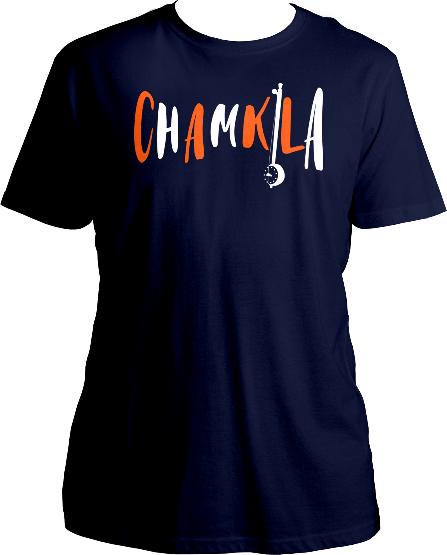 Chamkila Unisex T-Shirts