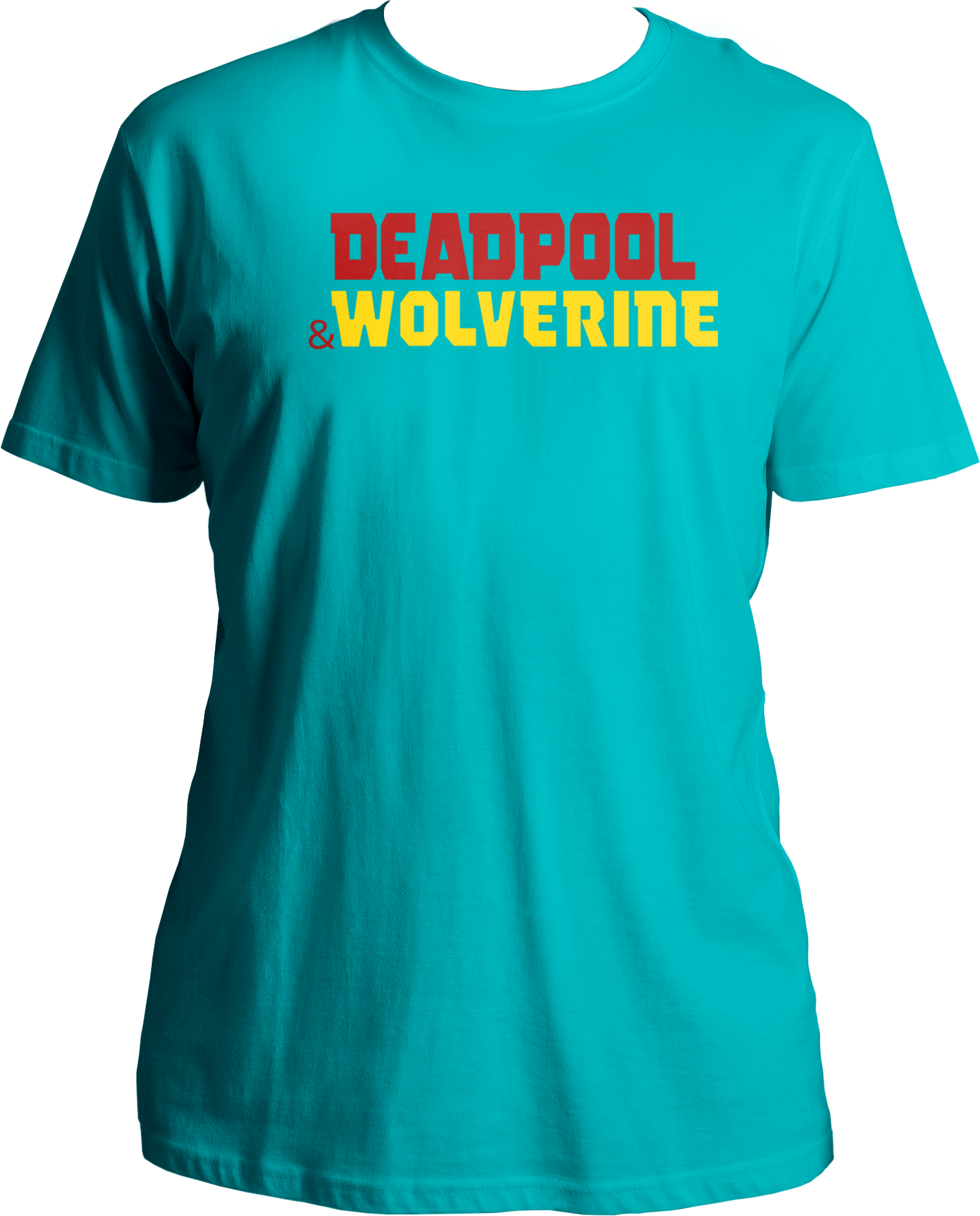 Join the ranks of superhero fans and show your allegiance with the Deadpool &amp; Wolverine Unisex T-Shirt. Perfect for all you superhero aficionados out there. Order yours now and become part of the action! 🦸‍♂️🦸‍♀️ #DeadpoolAndWolverine #SuperheroTee #ComicBookLegends #ShopNow #GarrariTees